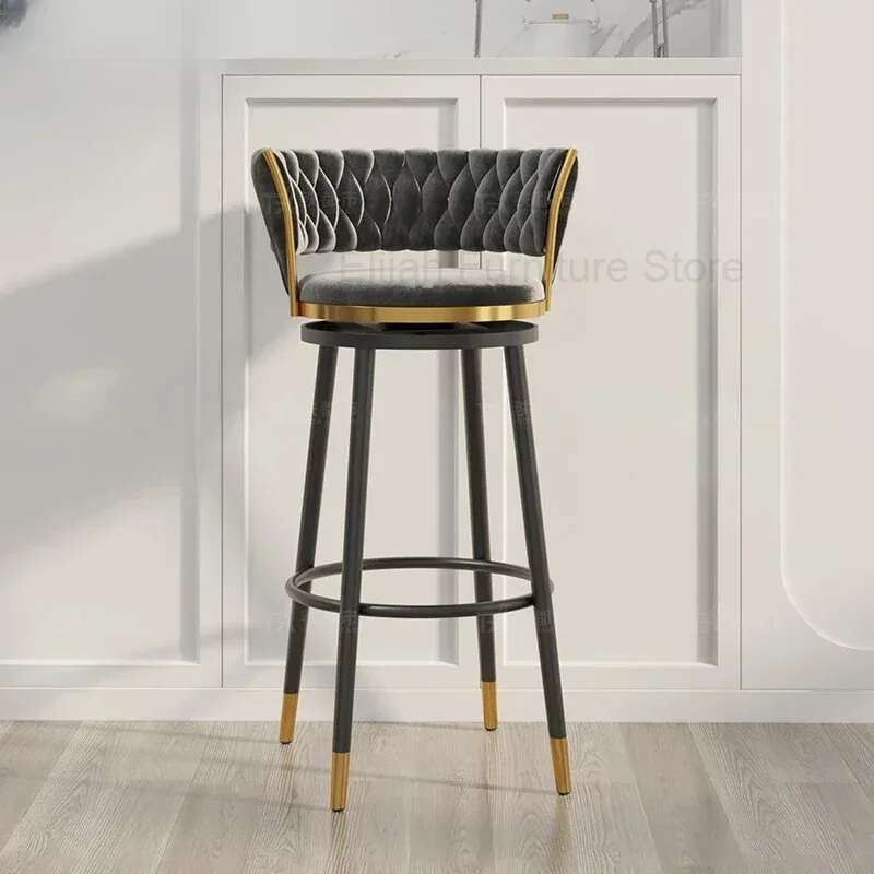 Outdoor Furniture Kitchener - Sgabelli da Bar Moderni di Design