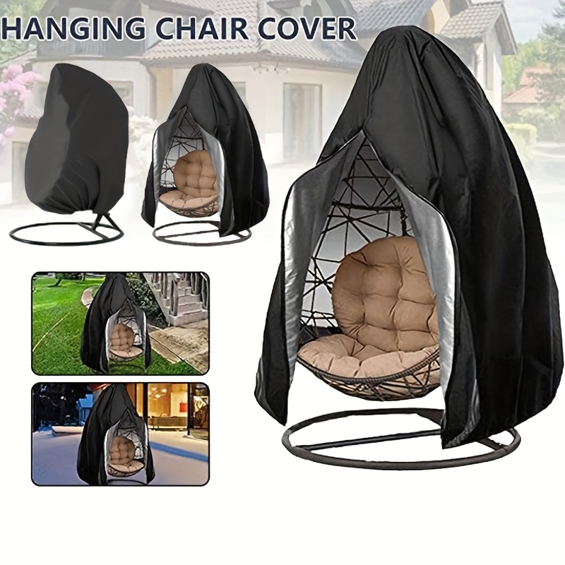 Outdoor Furniture Rocking Chair - Copertura per Sedia a Dondolo da