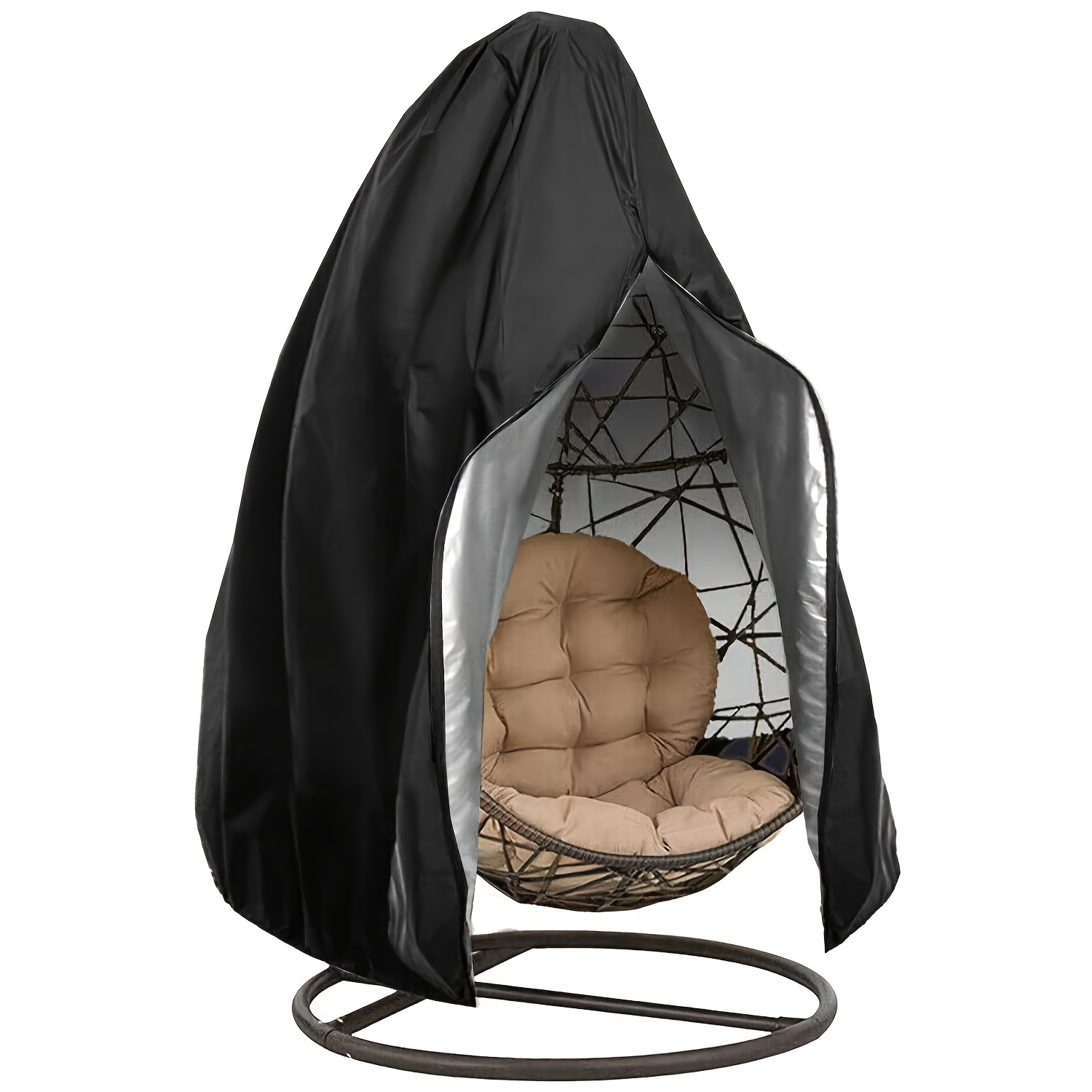 Hanging Egg Chair - Copertura per Sedia a Dondolo a