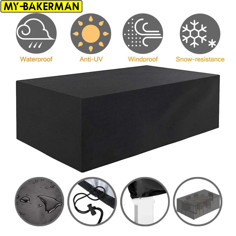 Outdoor Furniture Sunbrella - Coperture per mobili da esterno Impermeabili
