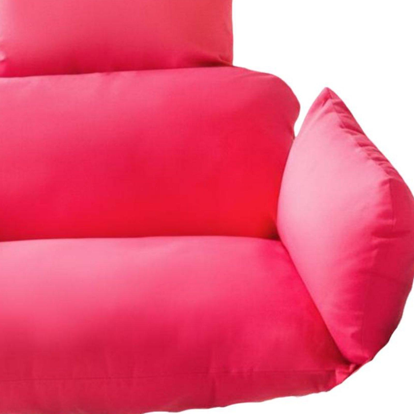 Outdoor Furniture Set - Copertura per Cuscino Rimovibile per Sedia