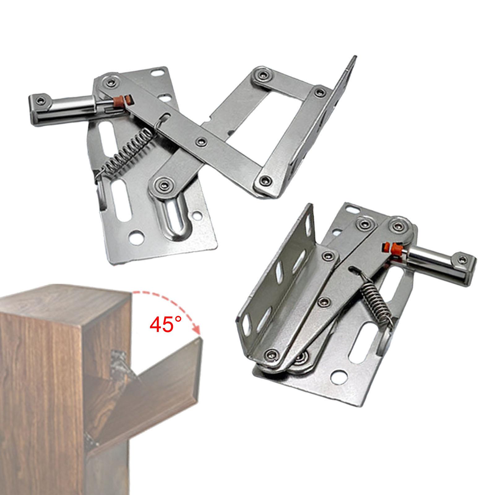 Outdoor Furniture Kitchener - 2x Cerniere per vassoi con punta
