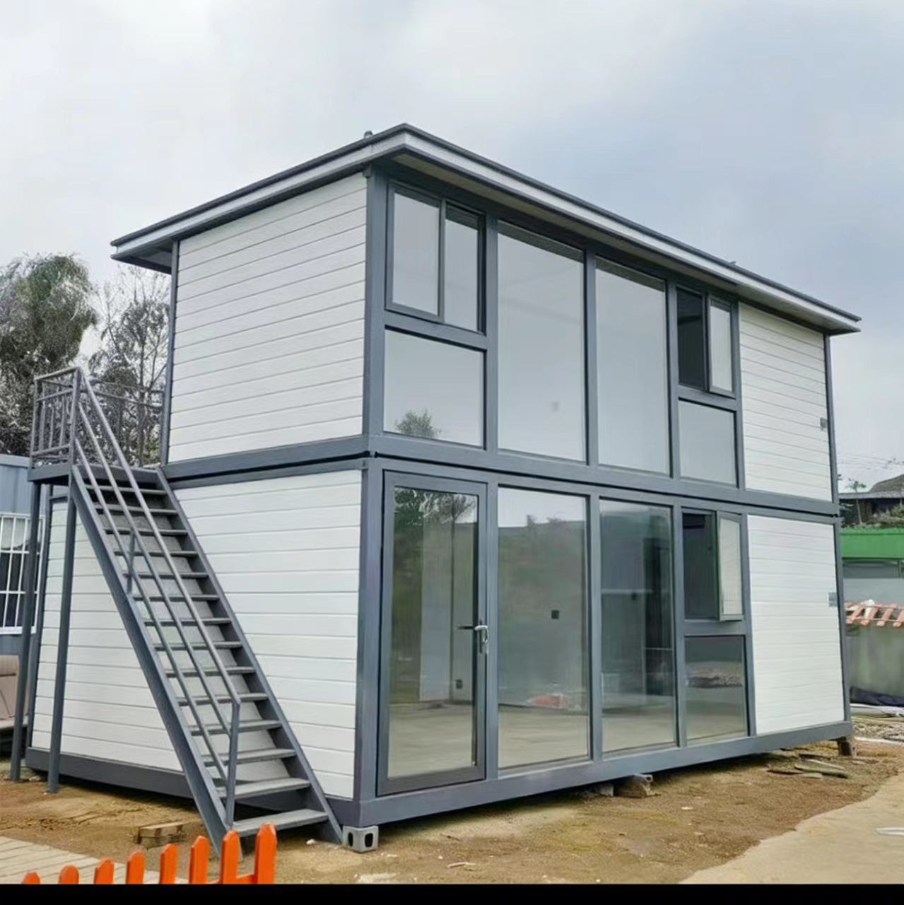 Outdoor Furniture Cost - Vendita Diretta dalla Fabbrica: Container Modulare