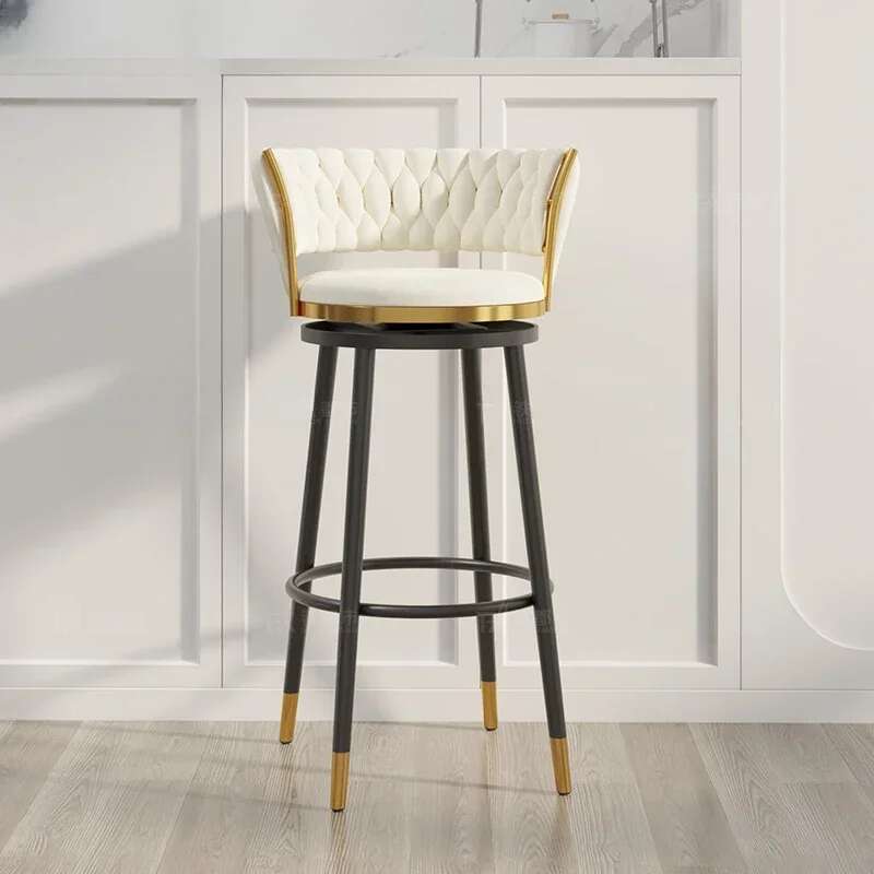 Sgabelli da Bar Moderni di Des - Outdoor Furniture Kitchener recensione e prezzo
