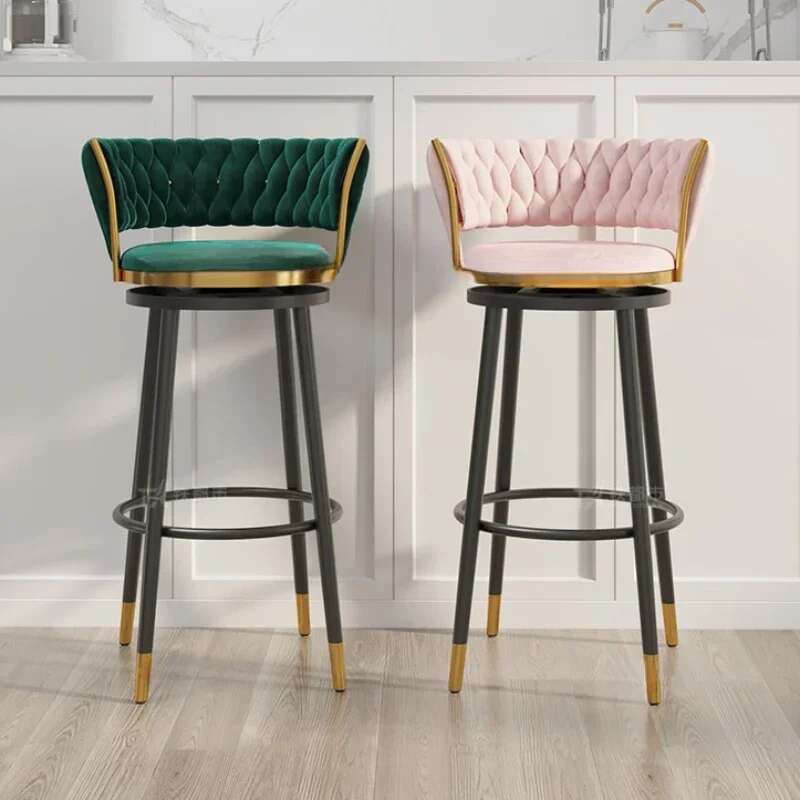 Sgabelli da Bar Moderni di Des - Outdoor Furniture Kitchener recensione e prezzo