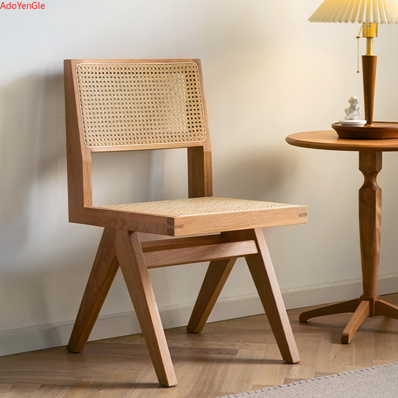 Sedia in legno massello di rat - Outdoor Furniture Kitchener recensione e prezzo
