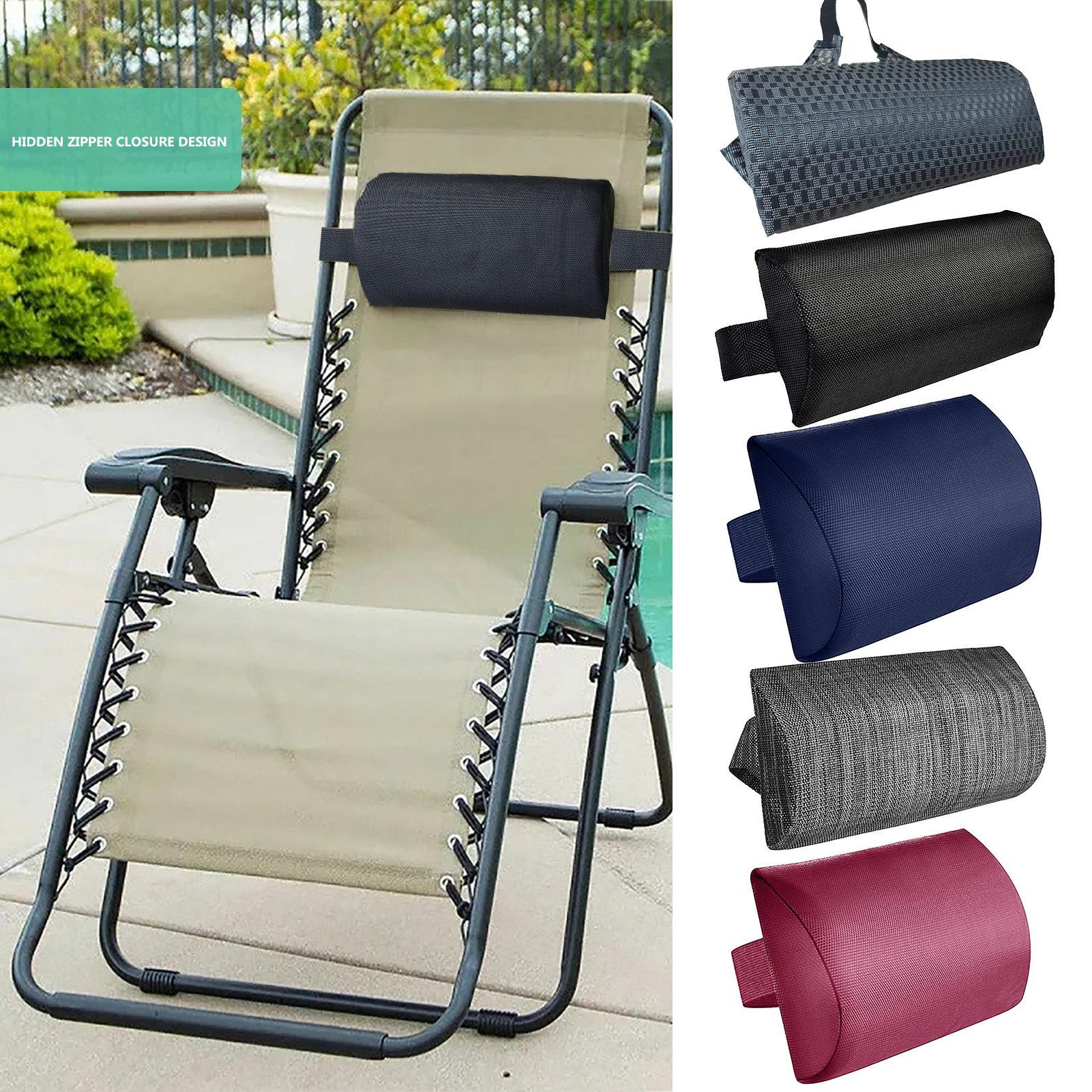 Cuscini per Sdraio da Piscina, - Outdoor Furniture Sunbrella recensione e prezzo