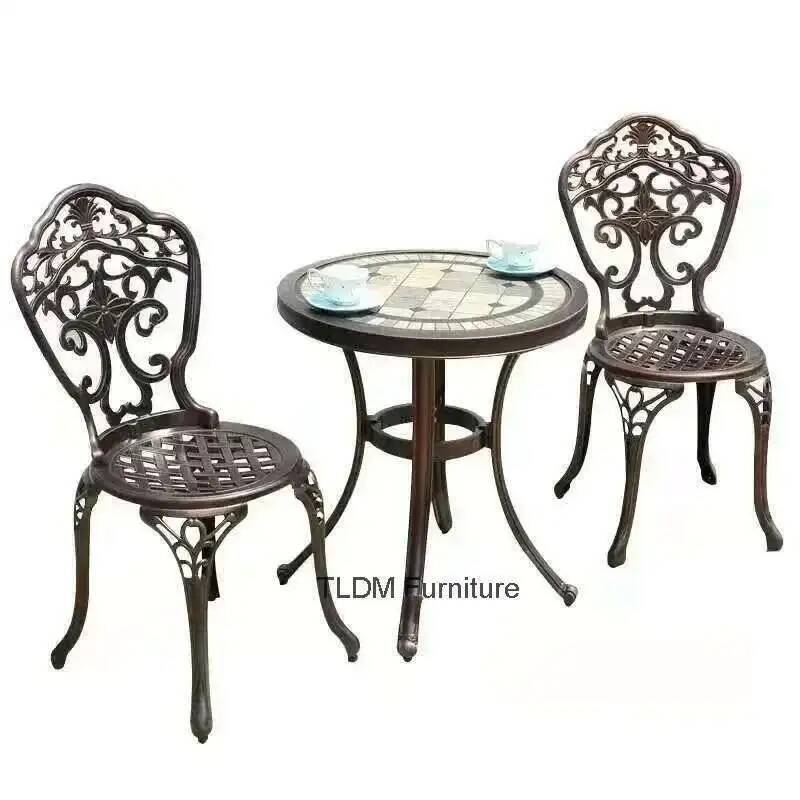 Set di mobili Sedie per il tem - Outdoor Furniture Rocking Chair recensione e prezzo