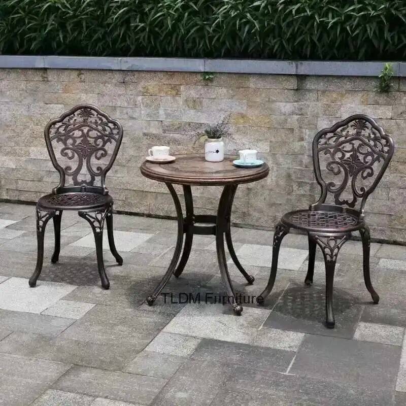 Set di mobili Sedie per il tem - Outdoor Furniture Rocking Chair recensione e prezzo
