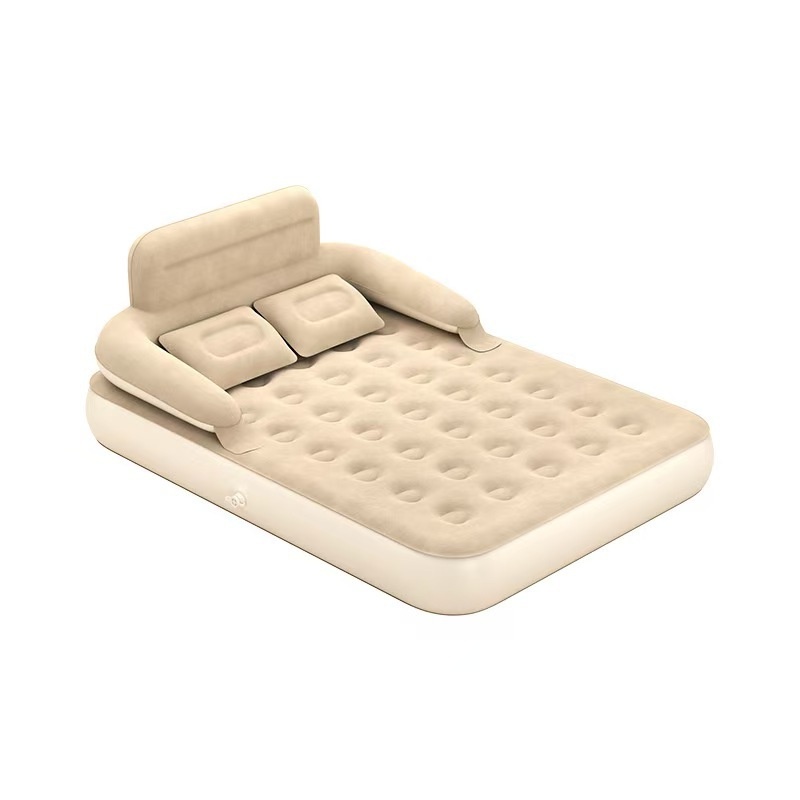 Letto Gonfiabile da Campeggio  - Outdoor Furniture Arhaus recensione e prezzo