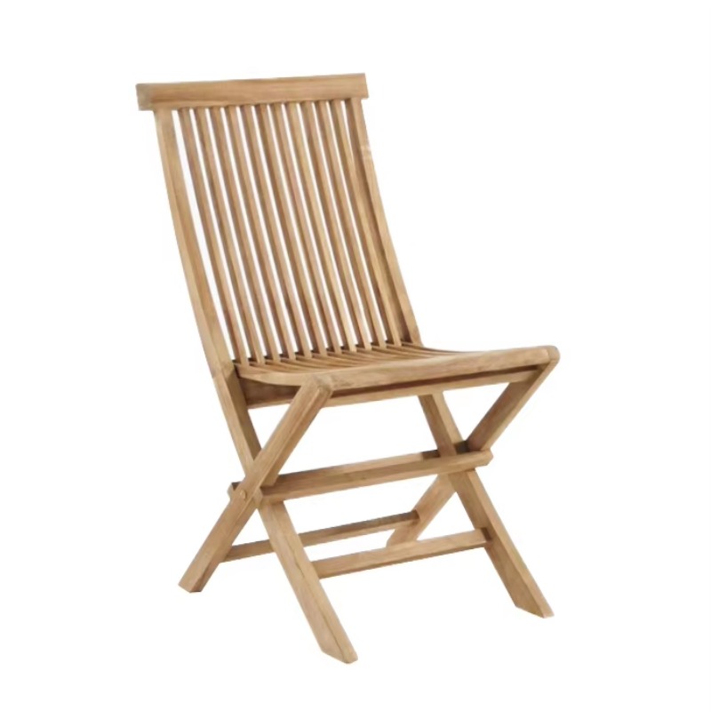 Sedia Pieghevole Tradizionale  - Outdoor Furniture Indonesia recensione e prezzo
