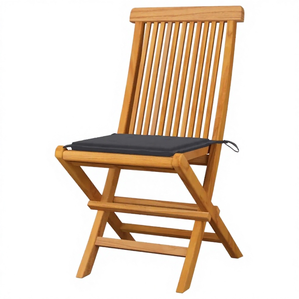 Sedia Pieghevole Tradizionale  - Outdoor Furniture Indonesia recensione e prezzo