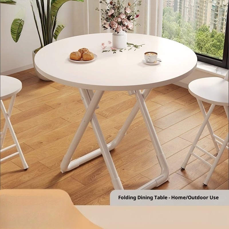 Tavolo da pranzo rotondo piegh - Outdoor Furniture Kitchener recensione e prezzo