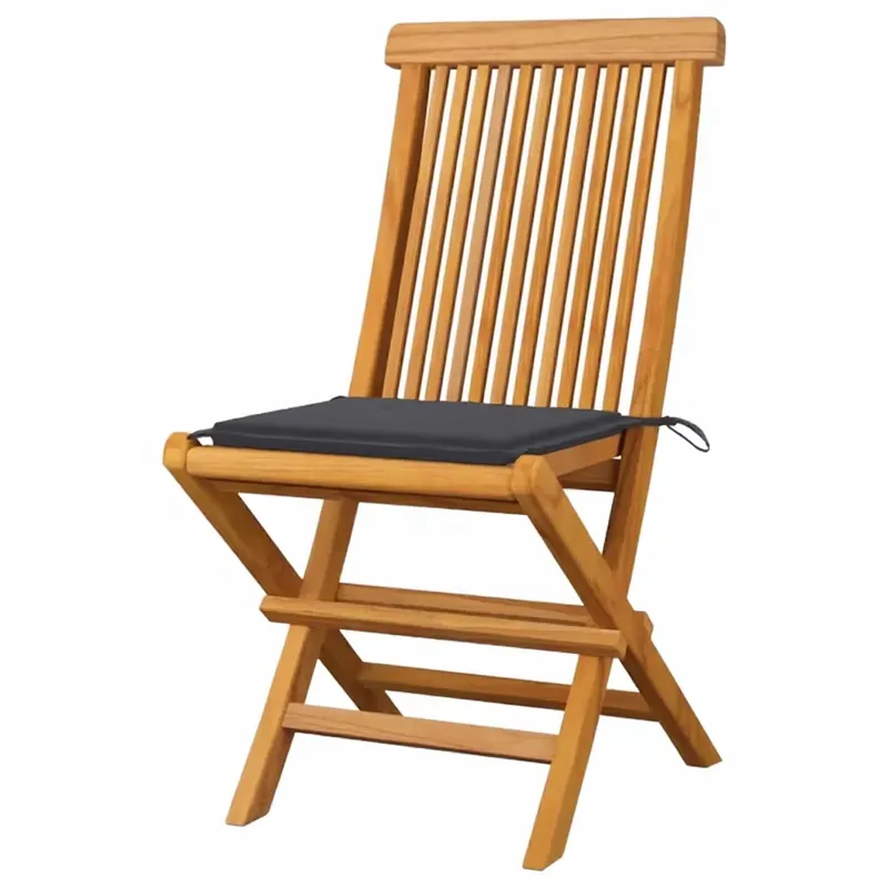 Sedia Pieghevole Tradizionale  - Outdoor Furniture Indonesia recensione e prezzo