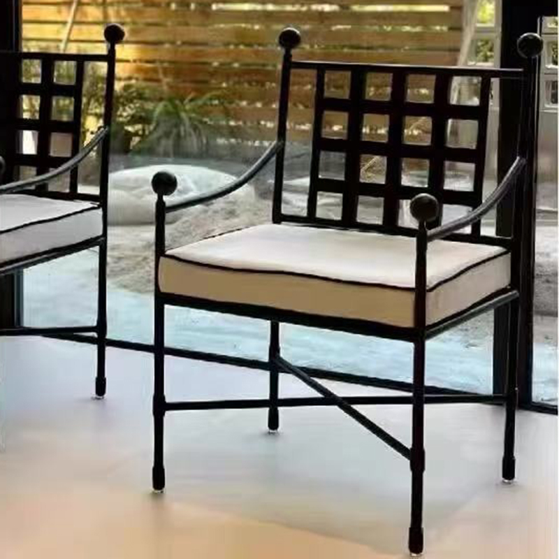 Sedie da pranzo per esterni, s - Outdoor Furniture Kitchener recensione e prezzo