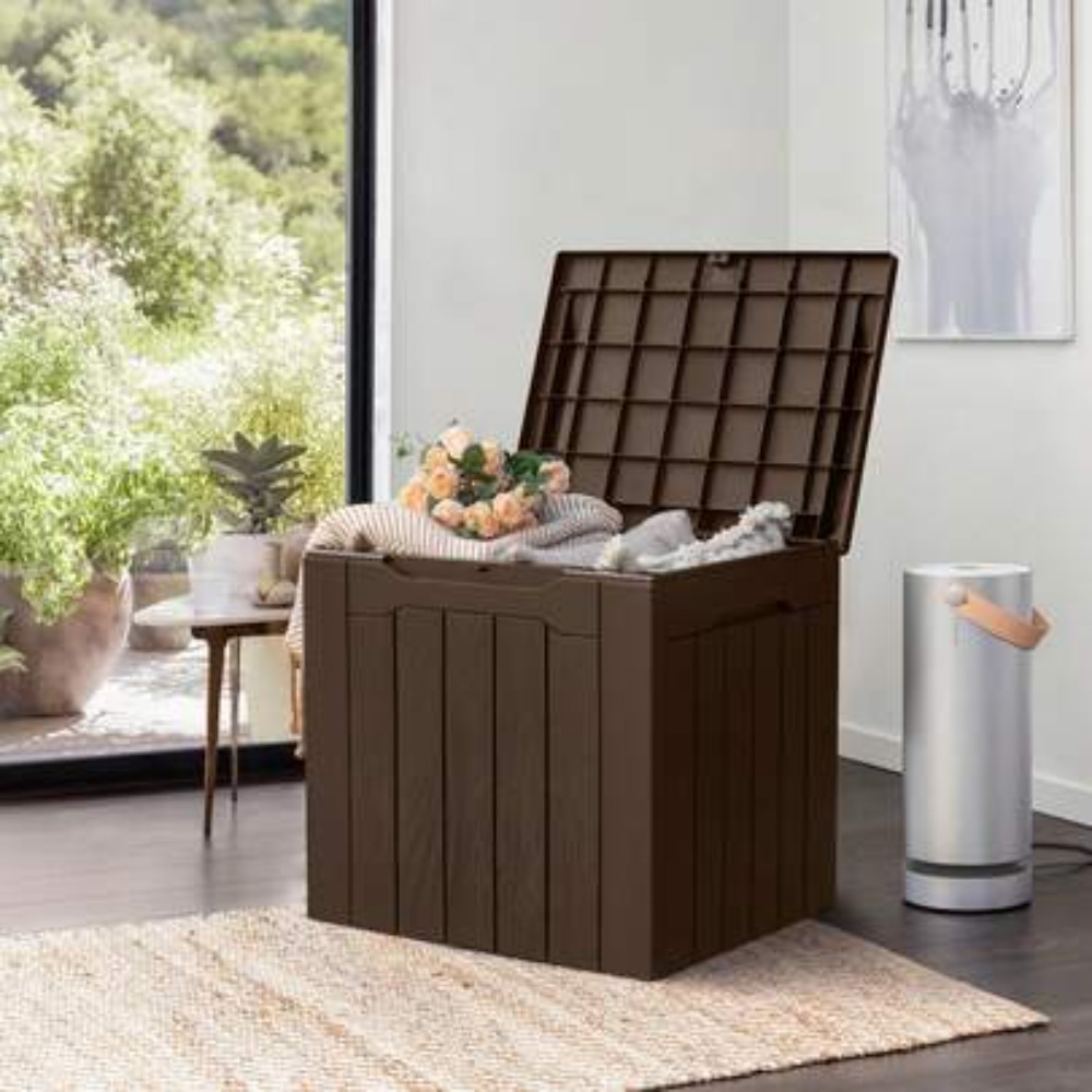 Contenitore da esterno imperme - Outdoor Furniture Cushions 22 X 22 recensione e prezzo