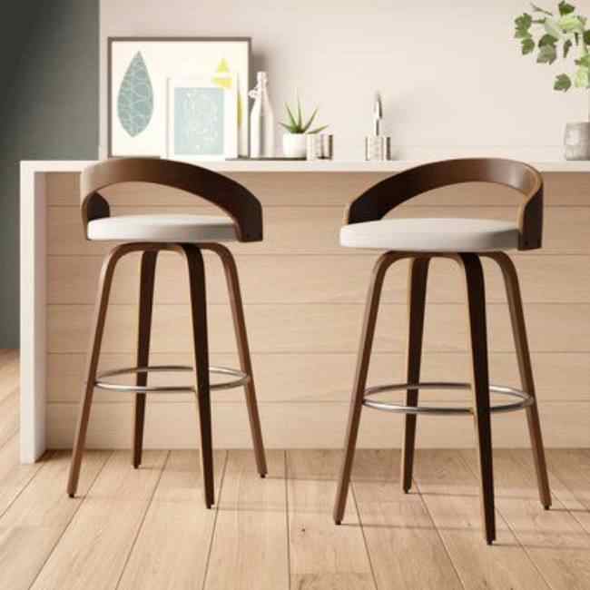 Set di sedie da bar alte da pr - Outdoor Furniture Kitchener recensione e prezzo