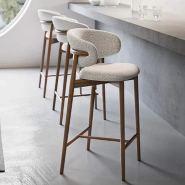 Set di sedie da bar alte da pr - Outdoor Furniture Kitchener recensione e prezzo