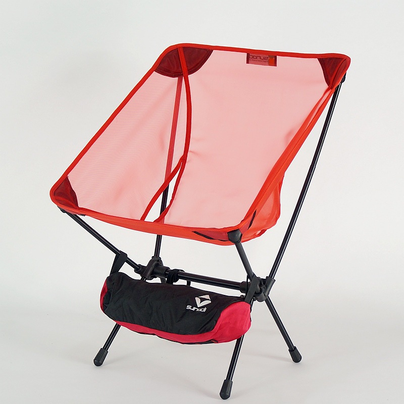 Sedia Pieghevole da Campeggio  - Outdoor Furniture Rocking Chair recensione e prezzo