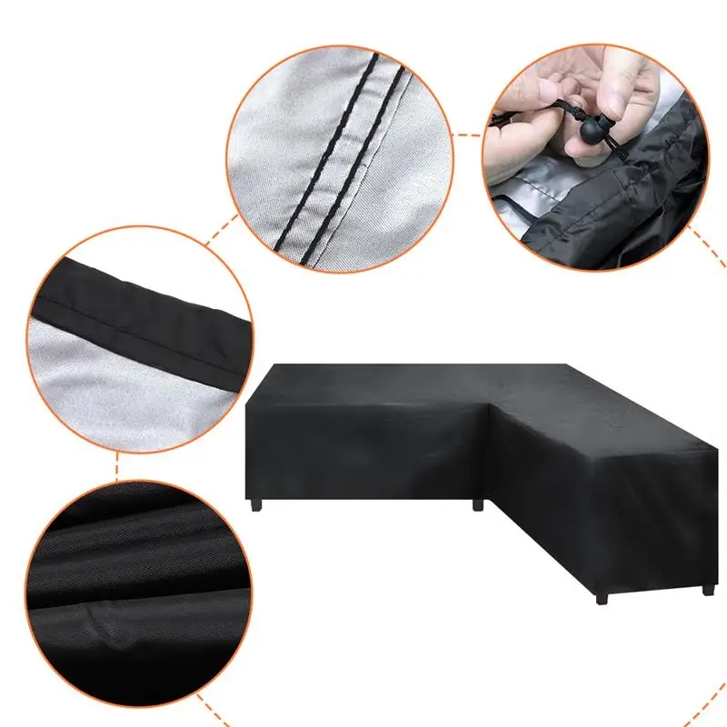 Copertura per mobili da estern - Outdoor Furniture Arhaus recensione e prezzo