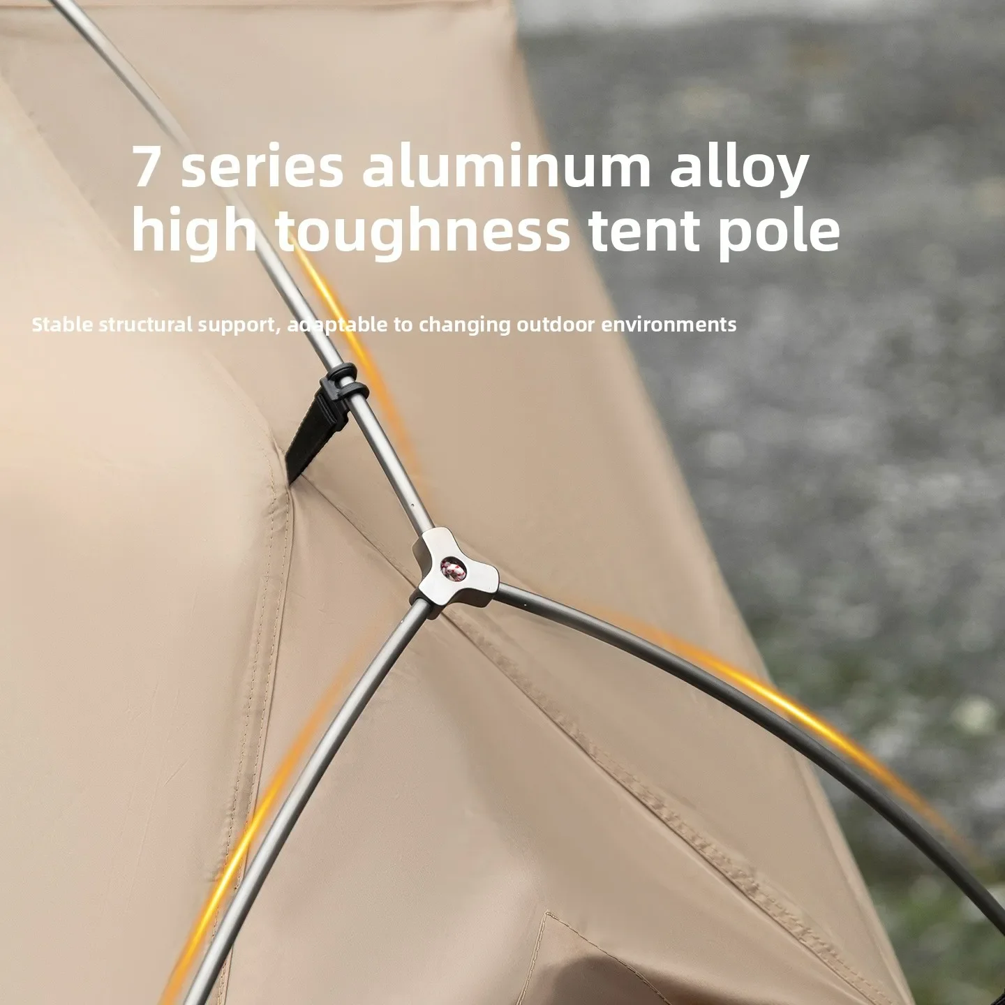 MOUNTAINHIKER Tenda da Campegg - Outdoor Furniture Arhaus recensione e prezzo