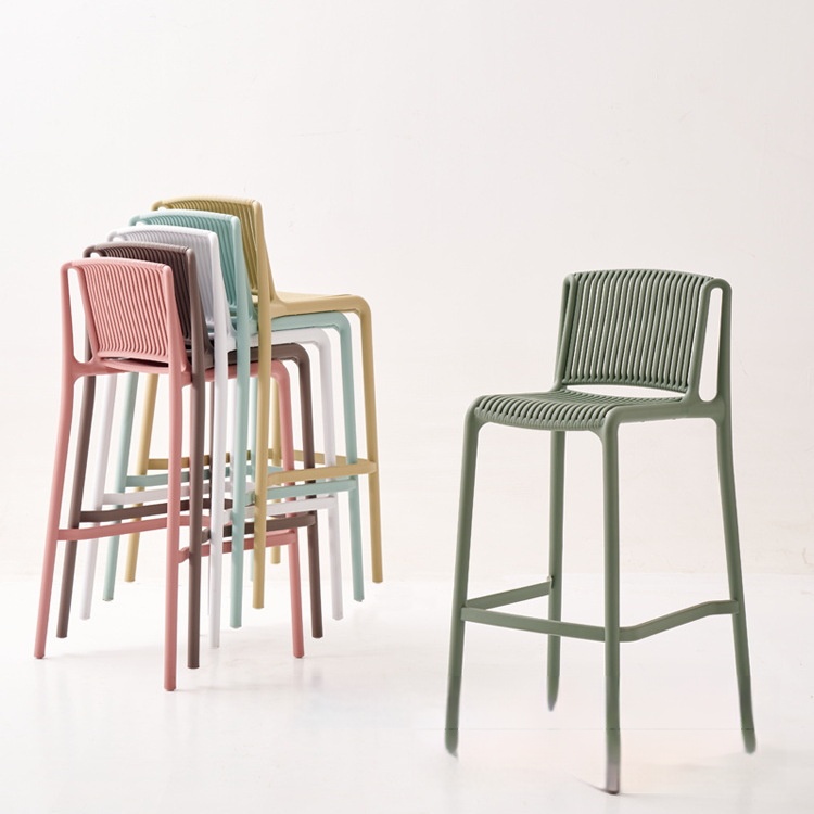 Sedie da Bar Economiche in Pla - Outdoor Furniture Kitchener recensione e prezzo