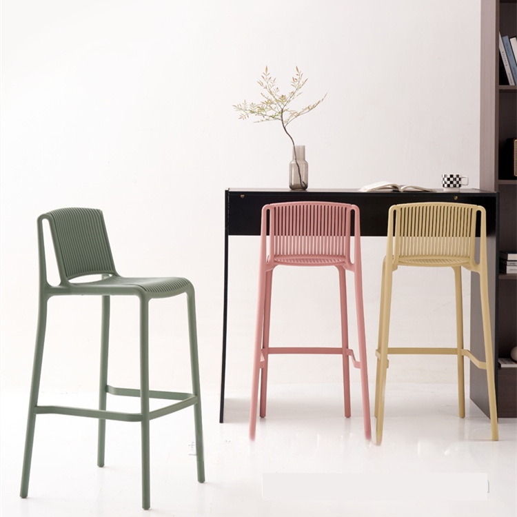 Sedie da Bar Economiche in Pla - Outdoor Furniture Kitchener recensione e prezzo