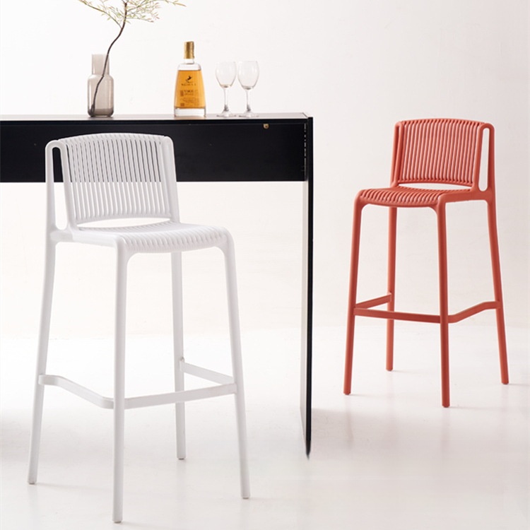 Sedie da Bar Economiche in Pla - Outdoor Furniture Kitchener recensione e prezzo