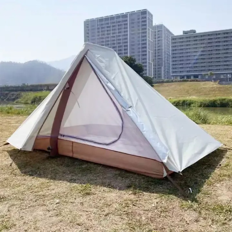 Tenda Gonfiabile Portatile da  - Outdoor Furniture Cost recensione e prezzo