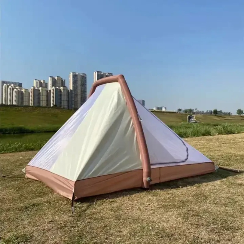 Tenda Gonfiabile Portatile da  - Outdoor Furniture Cost recensione e prezzo
