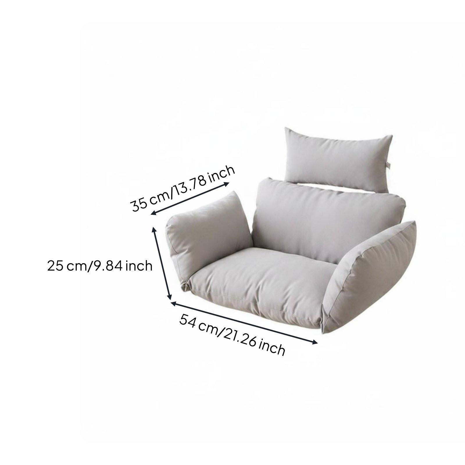 Copertura per Cuscino Rimovibi - Outdoor Furniture Set recensione e prezzo