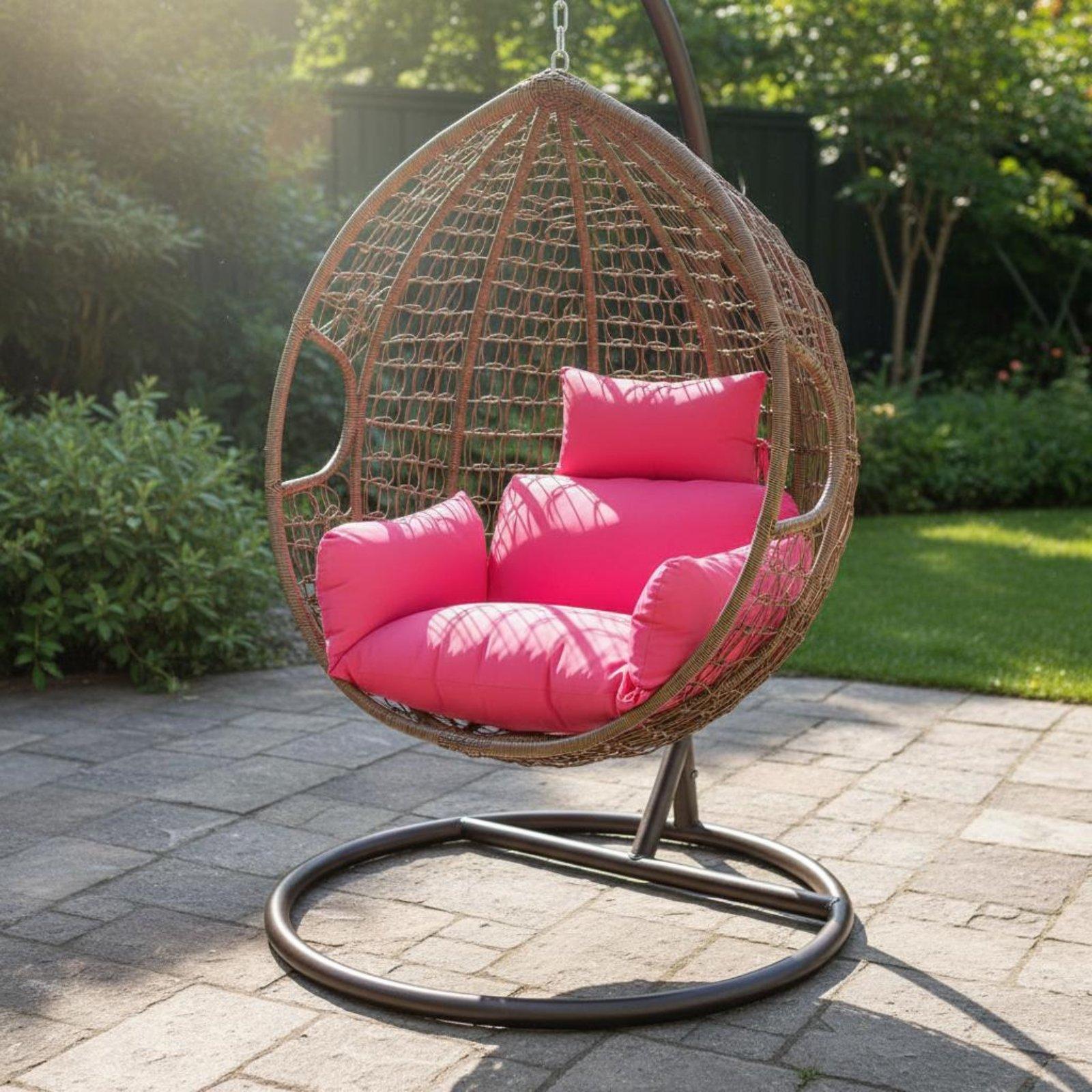 Copertura per Cuscino Rimovibi - Outdoor Furniture Set recensione e prezzo