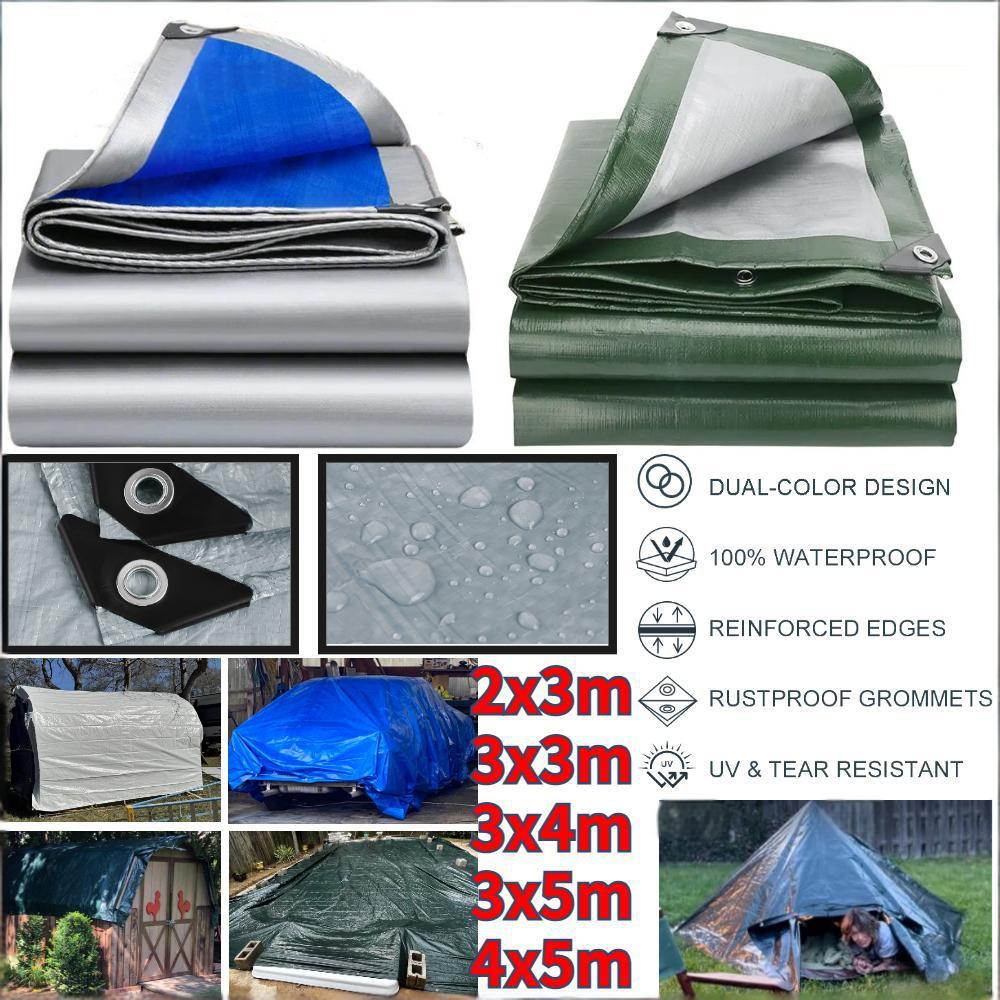 Telo Impermeabile in PE, Grand - Outdoor Furniture Sunbrella recensione e prezzo