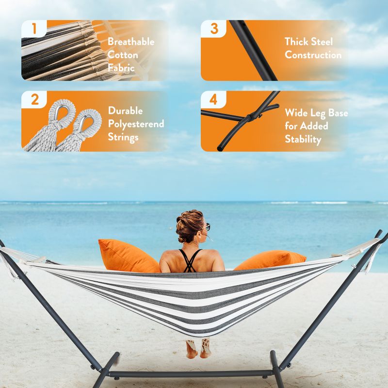 Amaca Regolabile Gyroor - Capa - Hanging Egg Chair recensione e prezzo