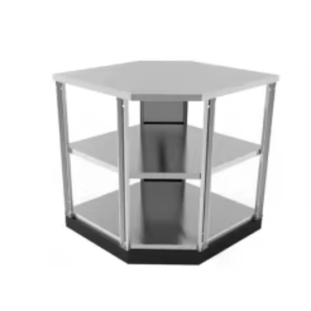 Cucina da Esterno con Tettoia, - Outdoor Furniture Kitchener recensione e prezzo