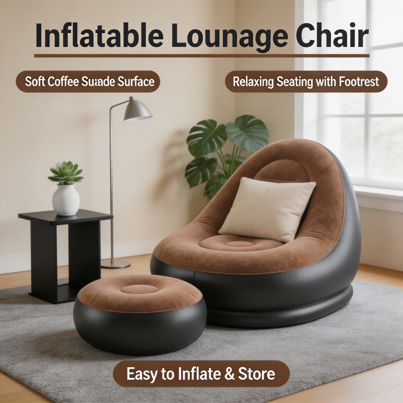 Divano Gonfiabile Pieghevole p - Outdoor Furniture Ideas recensione e prezzo