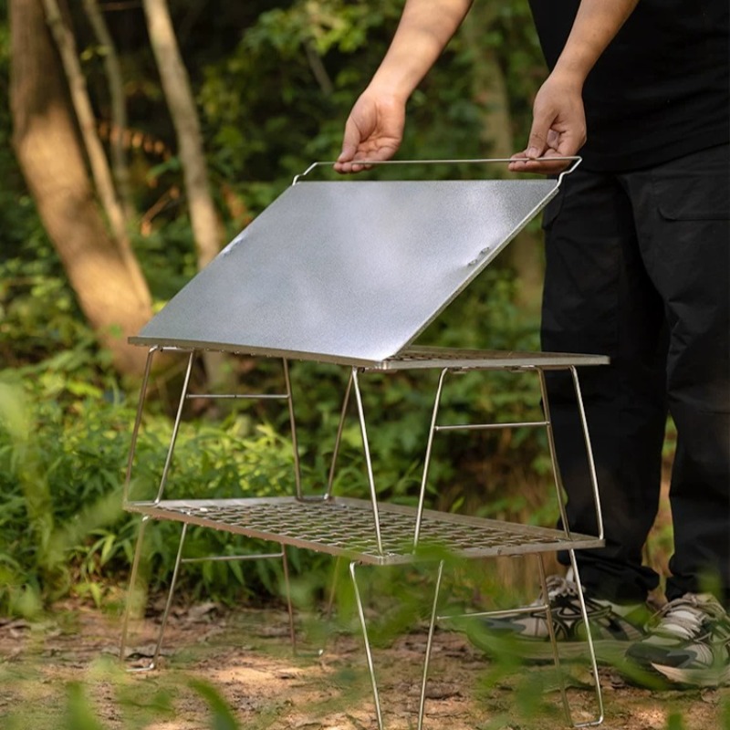 Tavolo Pieghevole Portatile da - Outdoor Furniture Kitchener recensione e prezzo