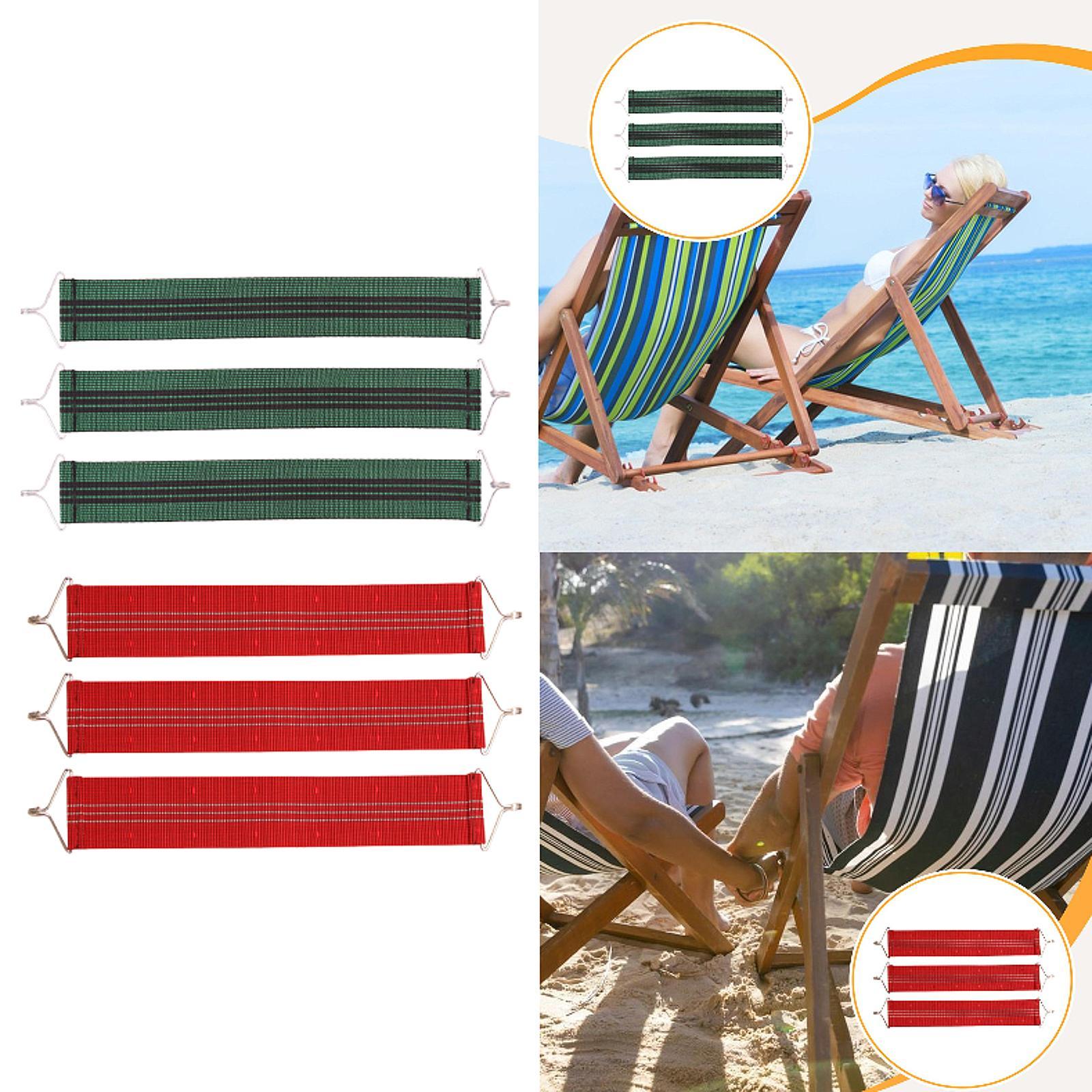 Cavi di Ricambio Resistenti co - Outdoor Furniture Replacement Fabric recensione e prezzo