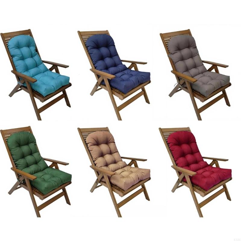 Cuscino per sedia da giardino  - Outdoor Furniture Rocking Chair recensione e prezzo