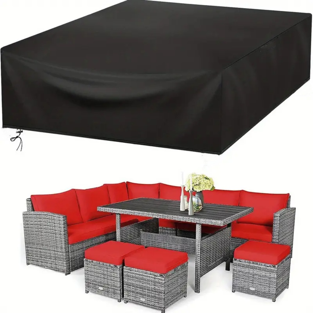 (102-137 pollici di lunghezza) - Outdoor Furniture Arhaus recensione e prezzo