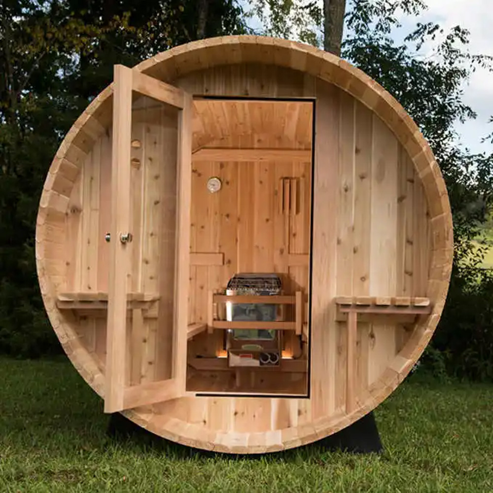 Sauna da Esterno all'Ingrosso  - Outdoor Furniture Set recensione e prezzo