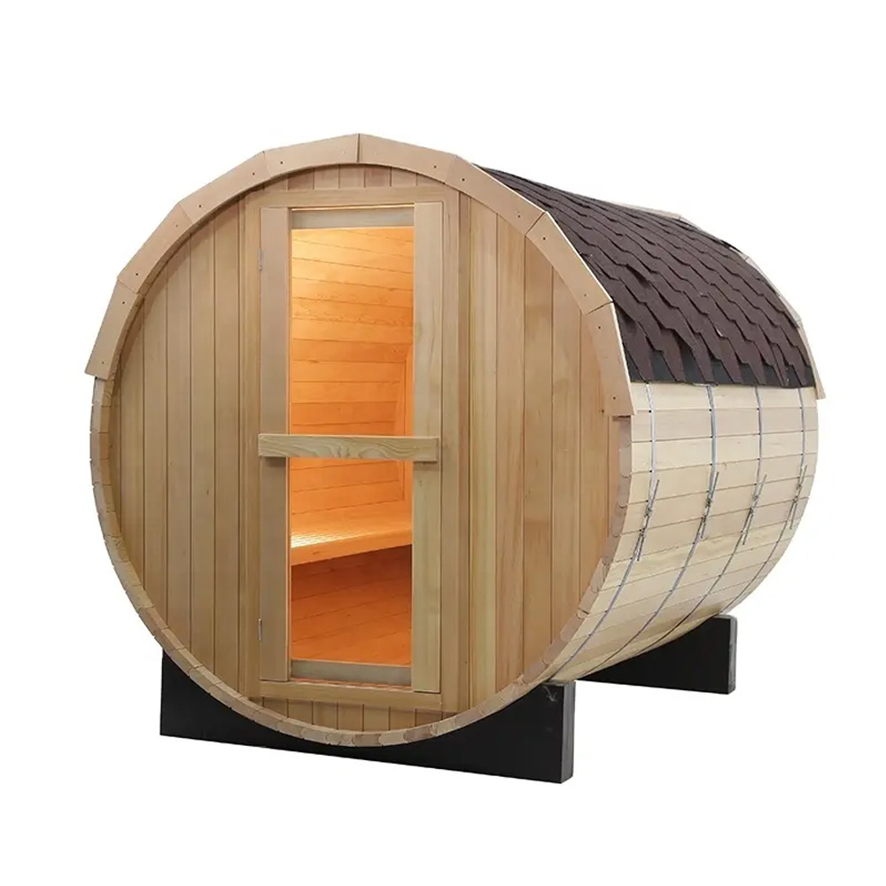 Sauna da Esterno all'Ingrosso  - Outdoor Furniture Set recensione e prezzo