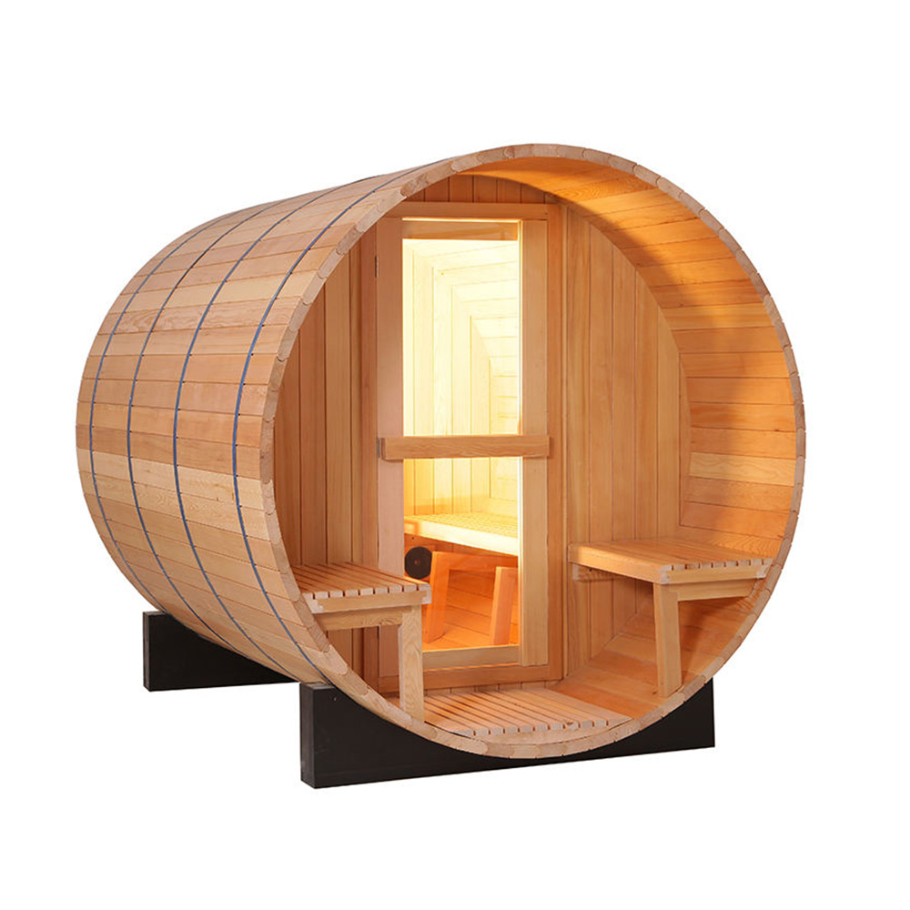 Sauna da Esterno all'Ingrosso  - Outdoor Furniture Set recensione e prezzo