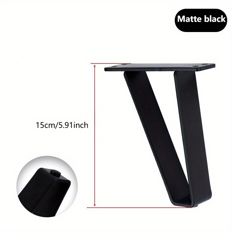 Gambe Coniche per Mobili, Vers - Outdoor Furniture Kitchener recensione e prezzo