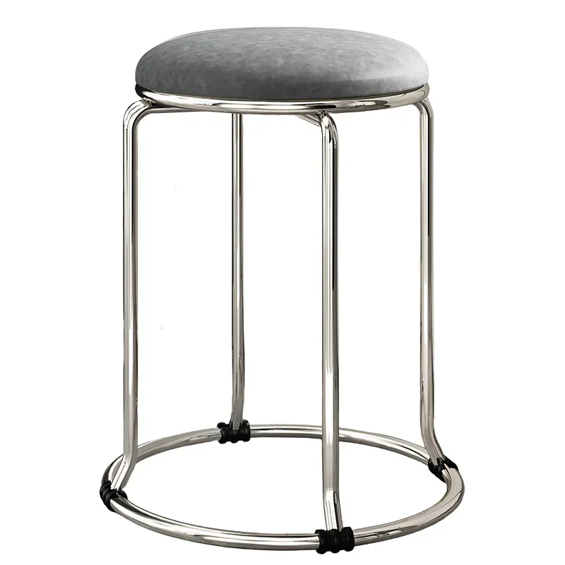 Sgabello da pranzo in velluto  - Outdoor Furniture Kitchener recensione e prezzo