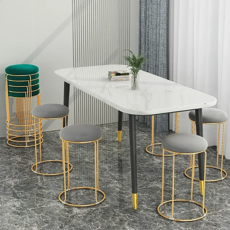 Sgabello da pranzo in velluto  - Outdoor Furniture Kitchener recensione e prezzo