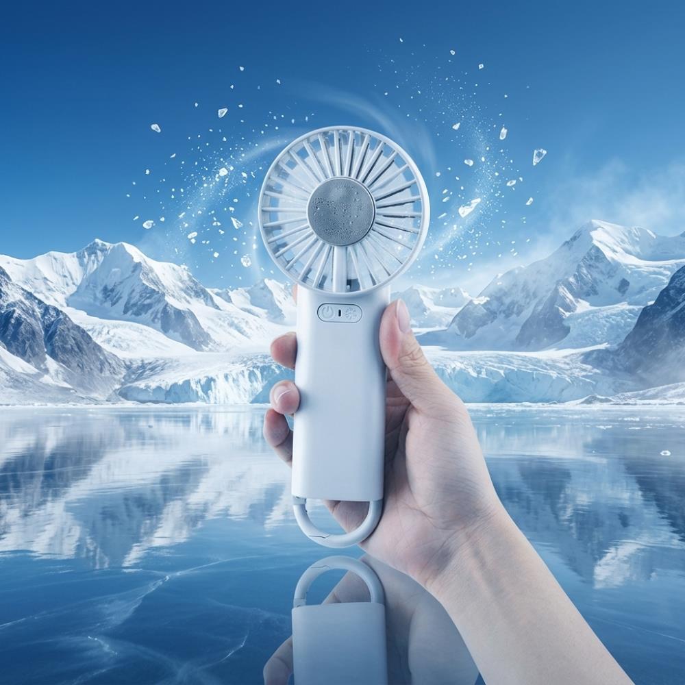 Nuovo Arrivo: Mini Ventilatore - Outdoor Furniture Set recensione e prezzo