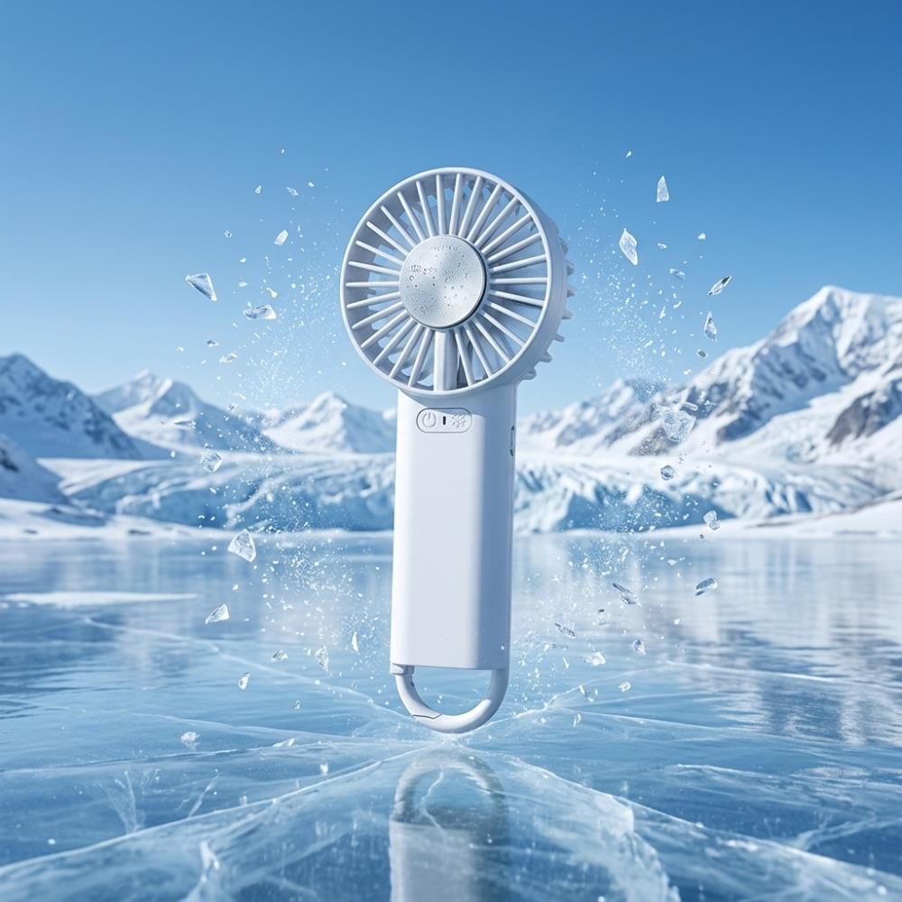 Nuovo Arrivo: Mini Ventilatore - Outdoor Furniture Set recensione e prezzo