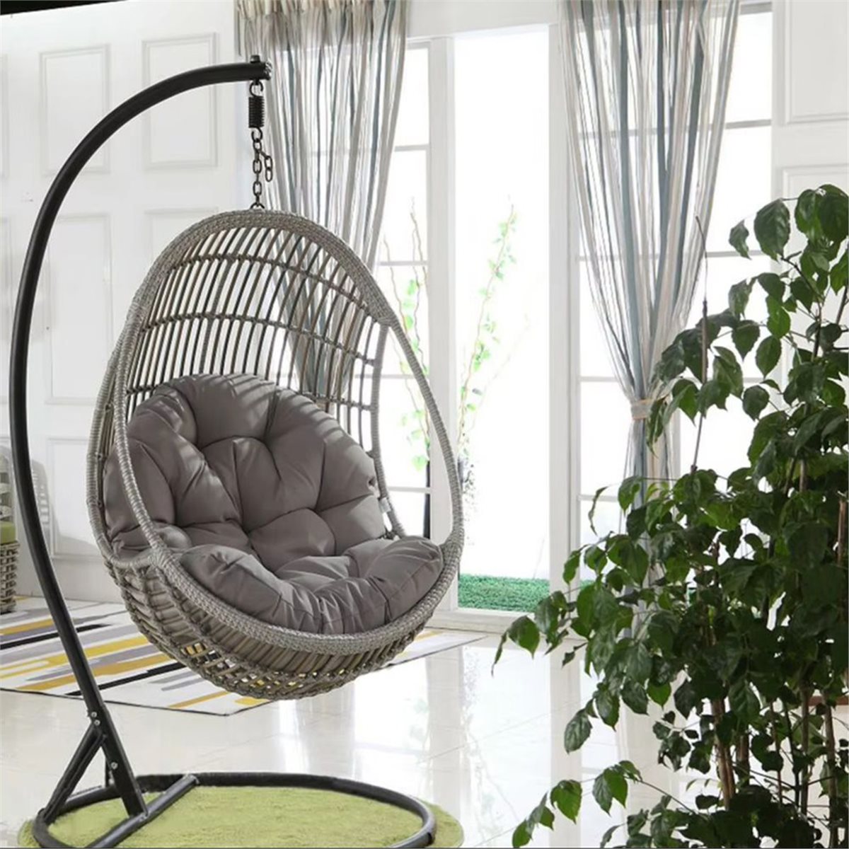 Cuscino di Ricambio per Sedia  - Hanging Egg Chair recensione e prezzo