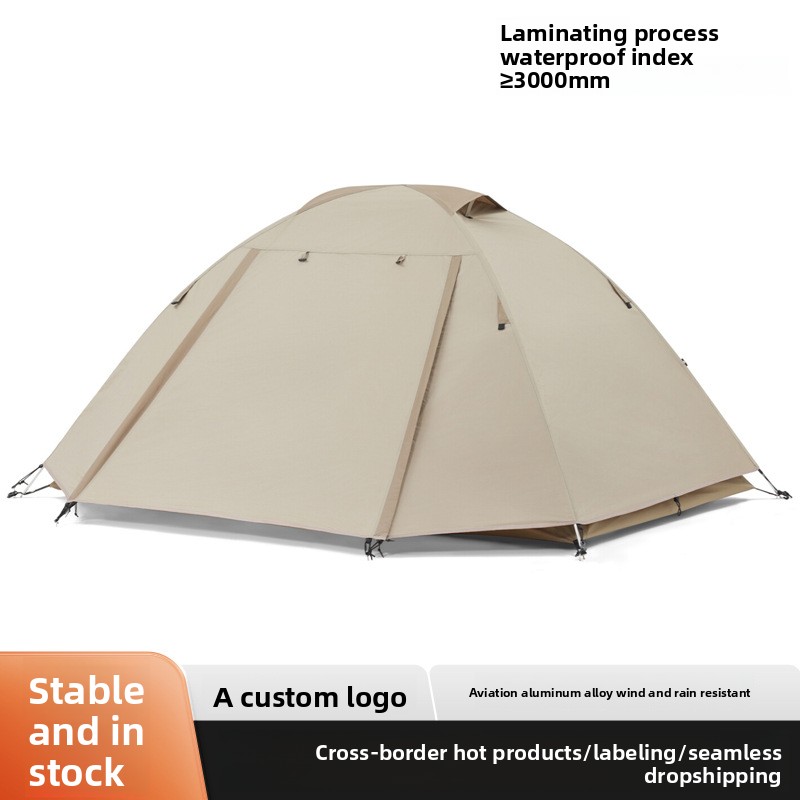Tenda da Escursionismo, Alpini - Outdoor Furniture Set recensione e prezzo